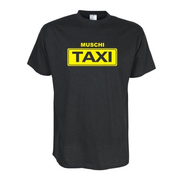 Muschi TAXI FSF013