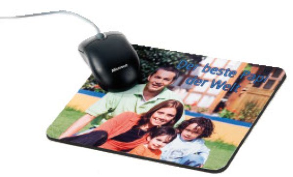 Foto Mousepad