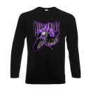 Longsleeve Wild Thing, langarm Funshirt S - 6XL (ABC00255)