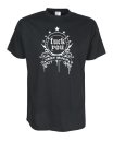 fuck you very much, Fun T-Shirt in Übergrößen 3XL bis 12XL (UGRBL019)