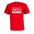 Saufen ohne Sinn, Fun T-Shirt Gr. S - 5XL (FSB020)