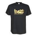 Drugs and Girls, Fun T-Shirt S - 5XL (SDR001)