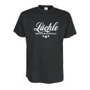 Lächle wenn du mit mir schlafen willst, Fun T-Shirt S - 5XL (SDR016)