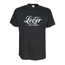 Best Lover in town, Fun T-Shirt S - 5XL (SDR022)